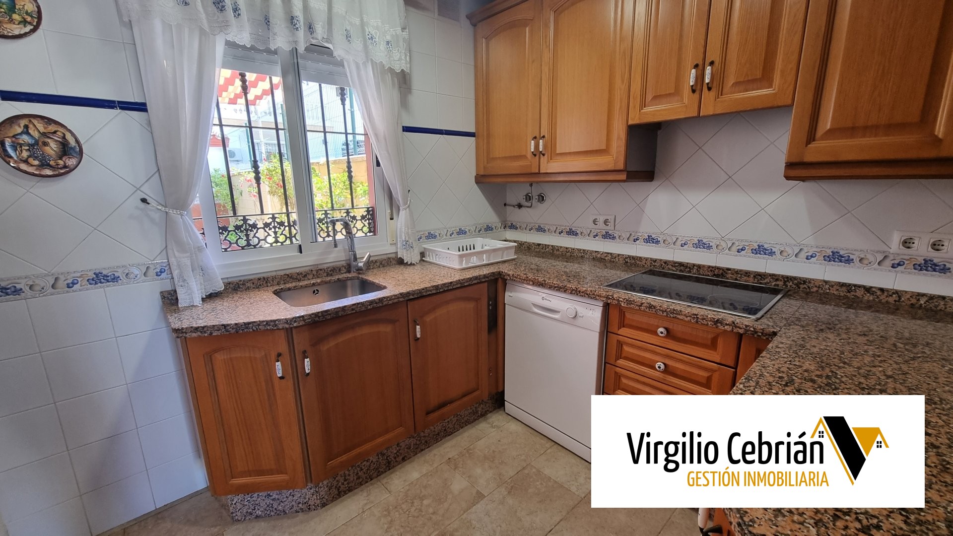 Duplex en Chipiona