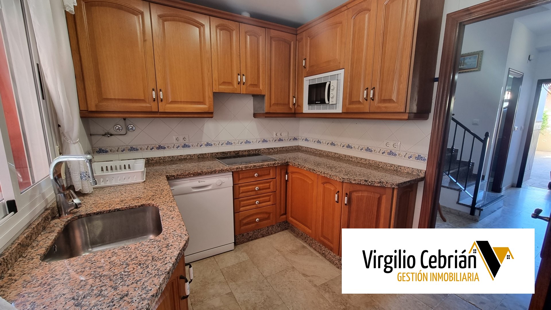 Duplex en Chipiona