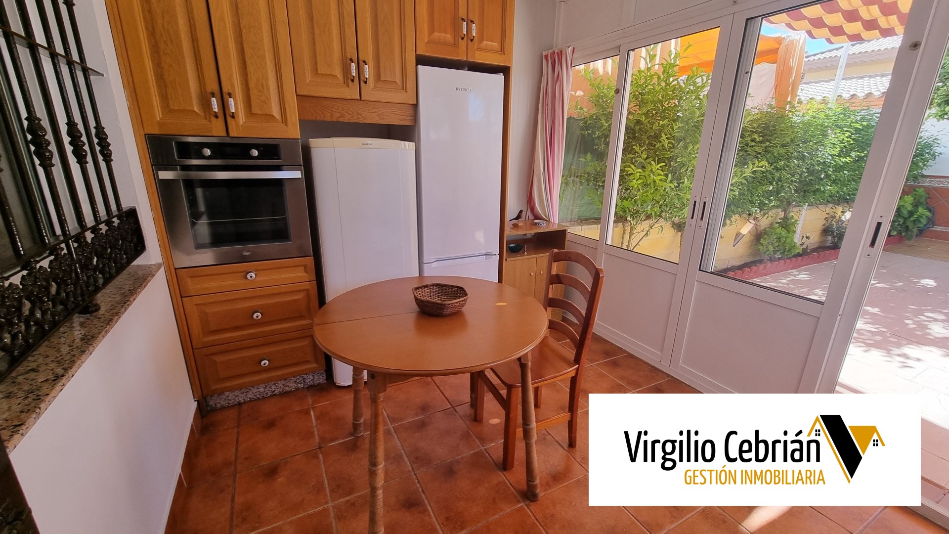 Duplex en Chipiona