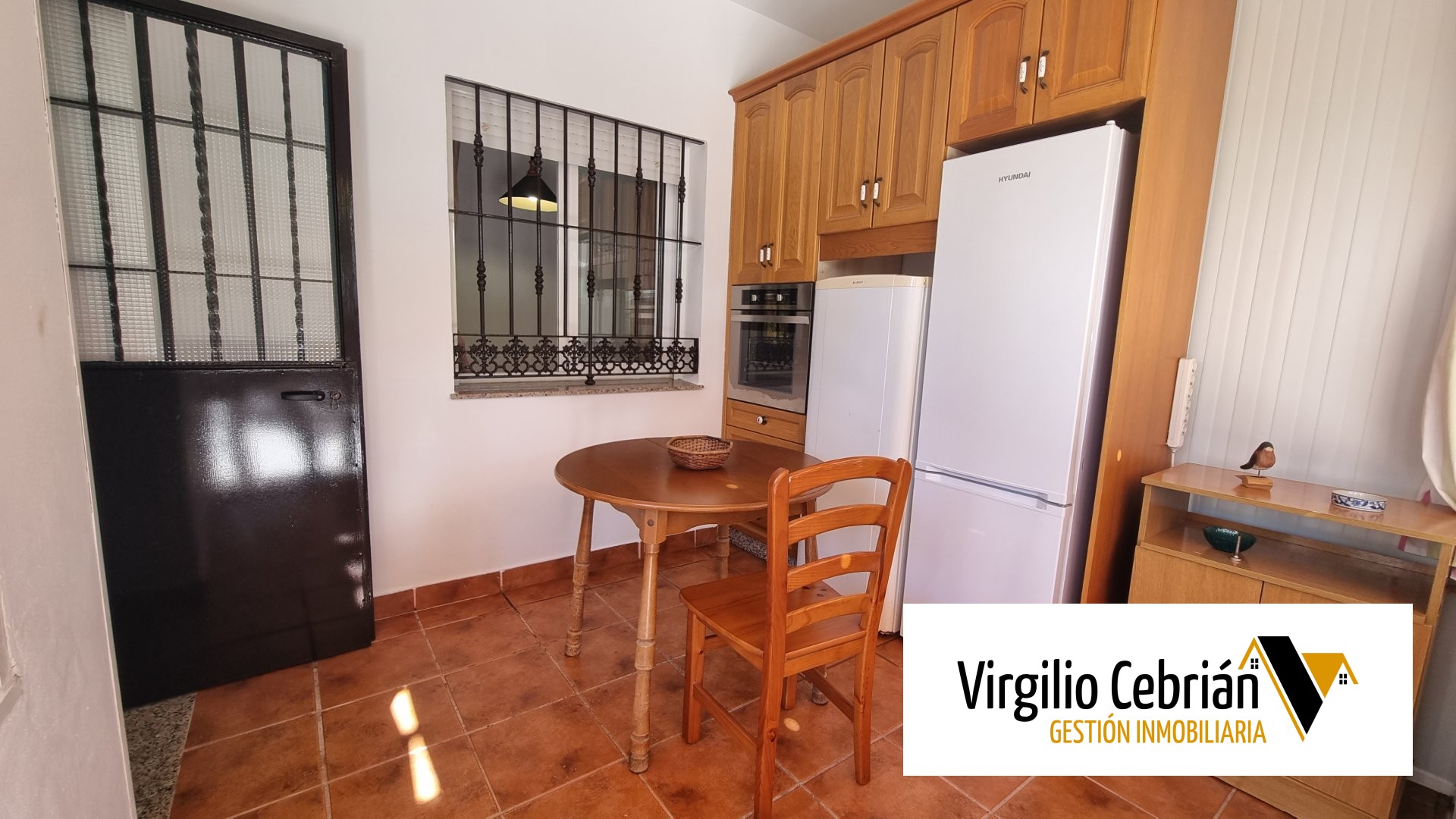 Duplex en Chipiona