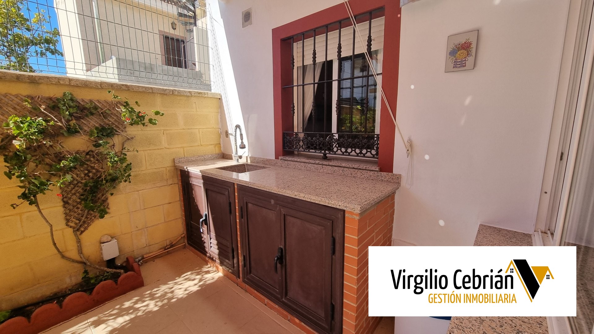 Duplex en Chipiona