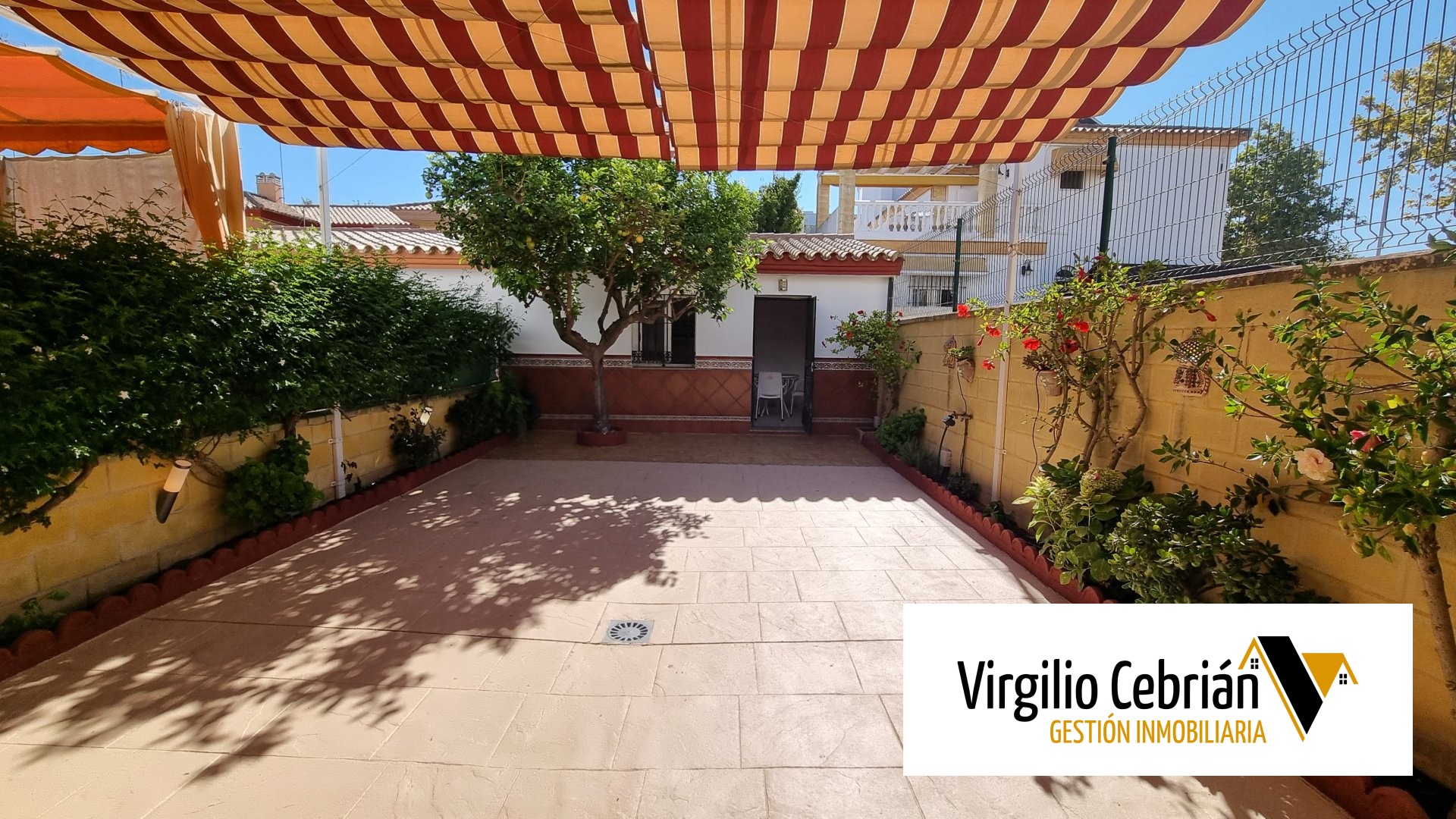 Duplex en Chipiona