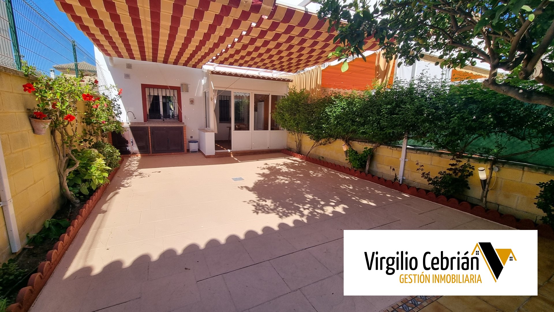 Duplex en Chipiona