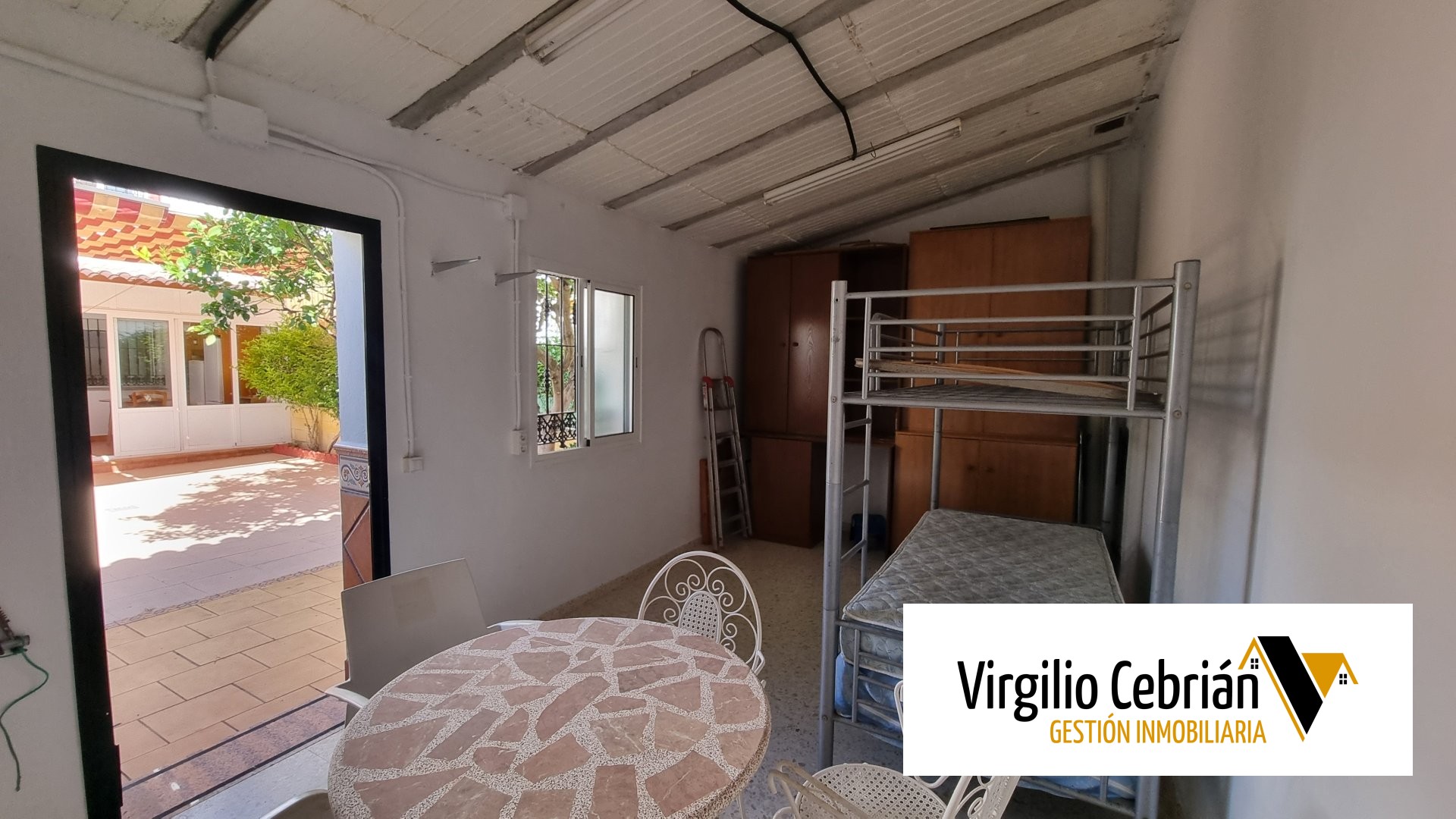 Duplex en Chipiona