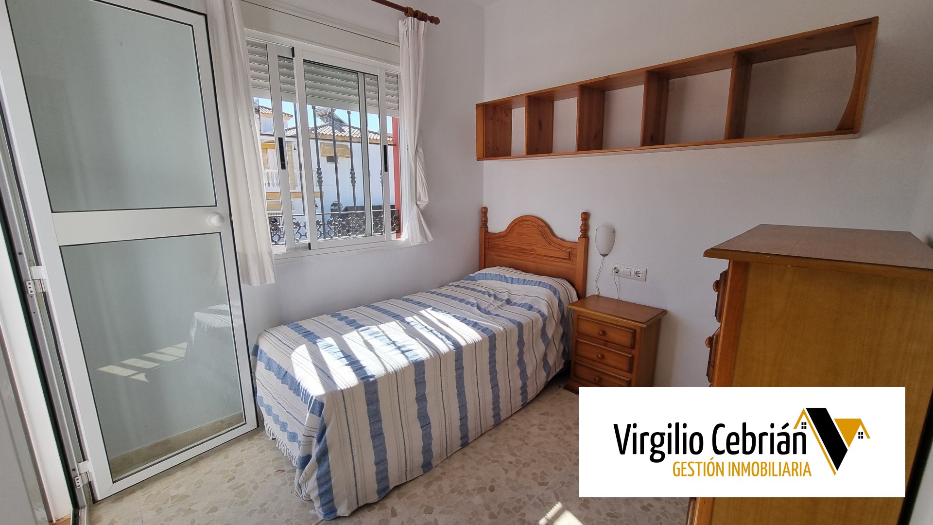 Duplex en Chipiona
