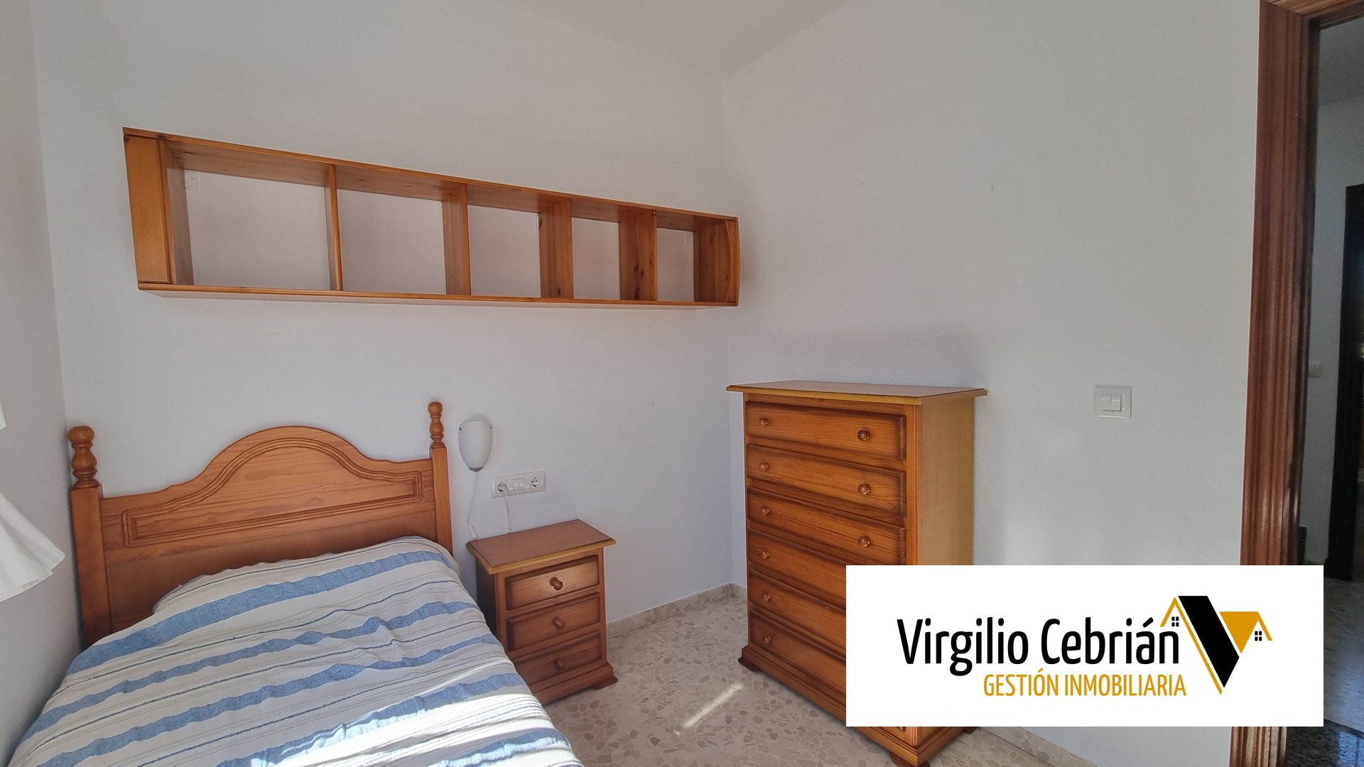 Duplex en Chipiona
