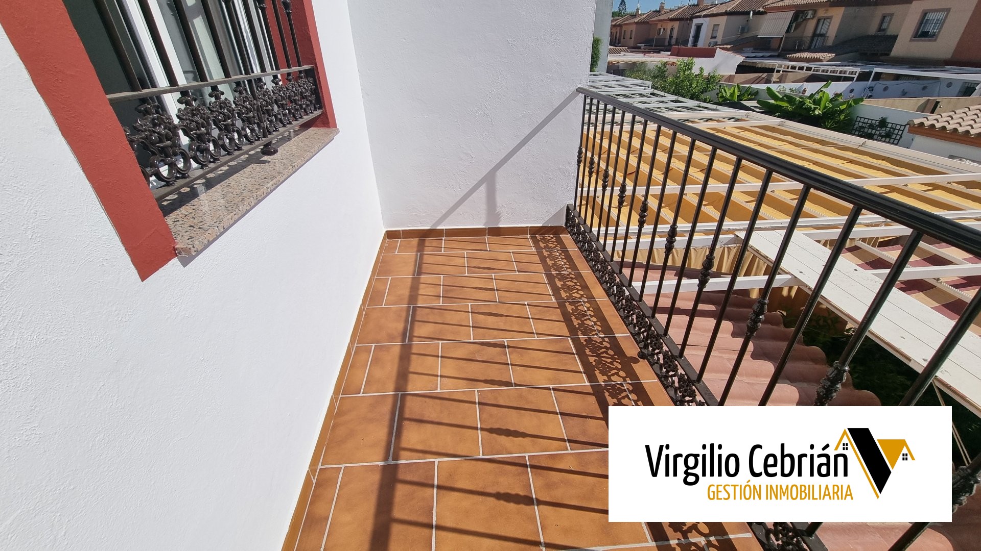 Duplex en Chipiona