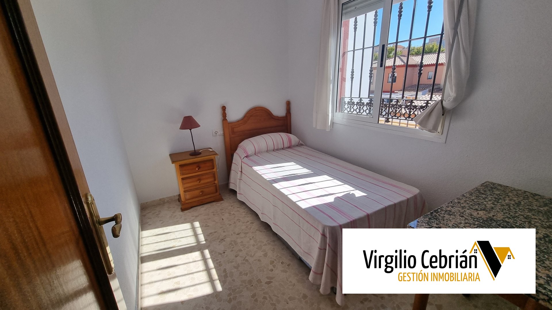 Duplex en Chipiona