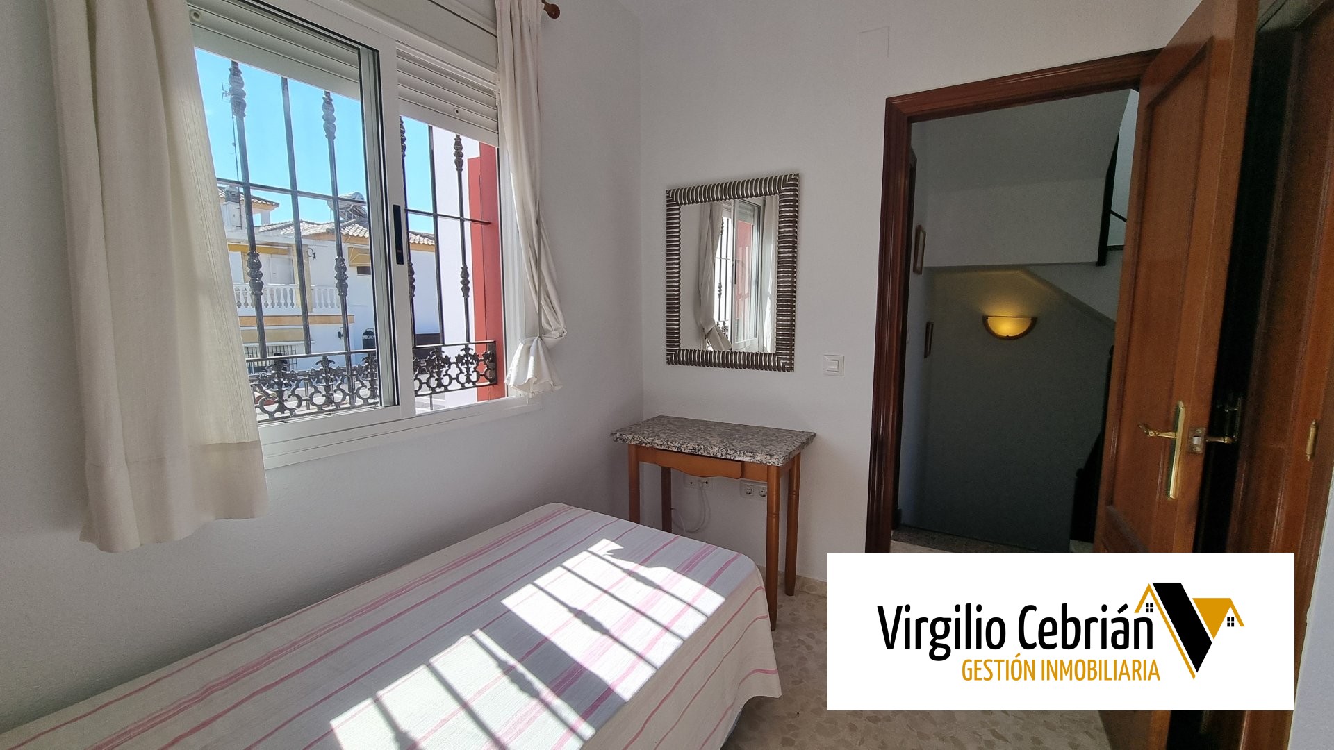 Duplex en Chipiona