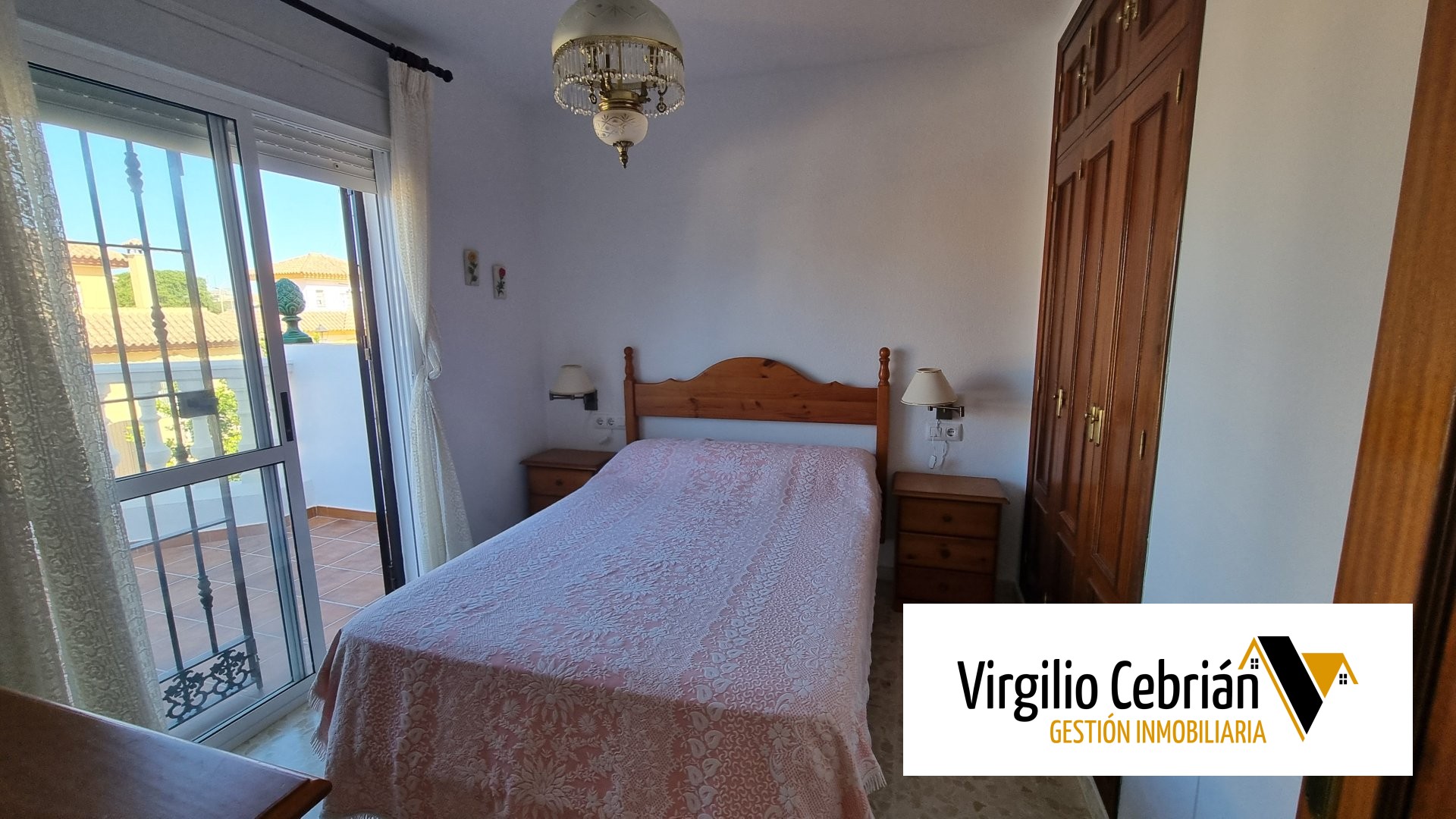 Duplex en Chipiona