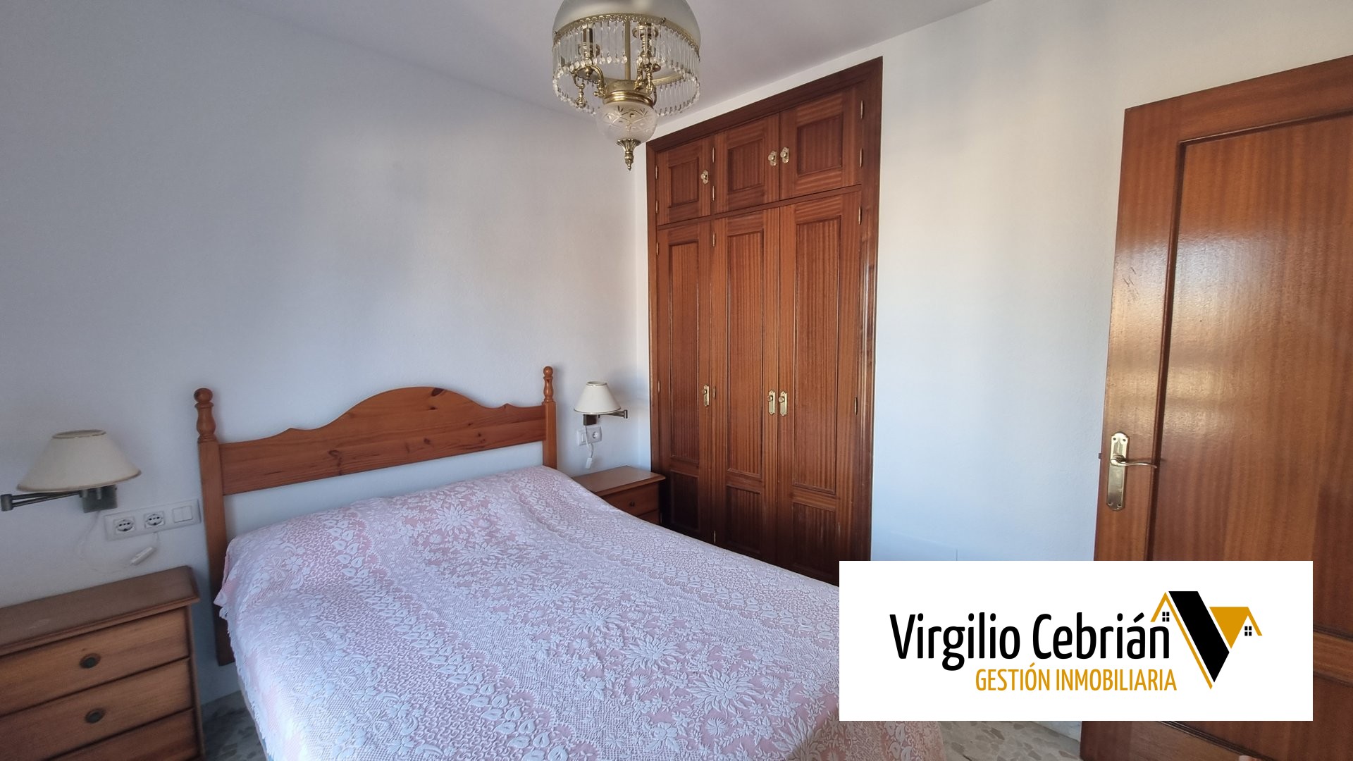 Duplex en Chipiona