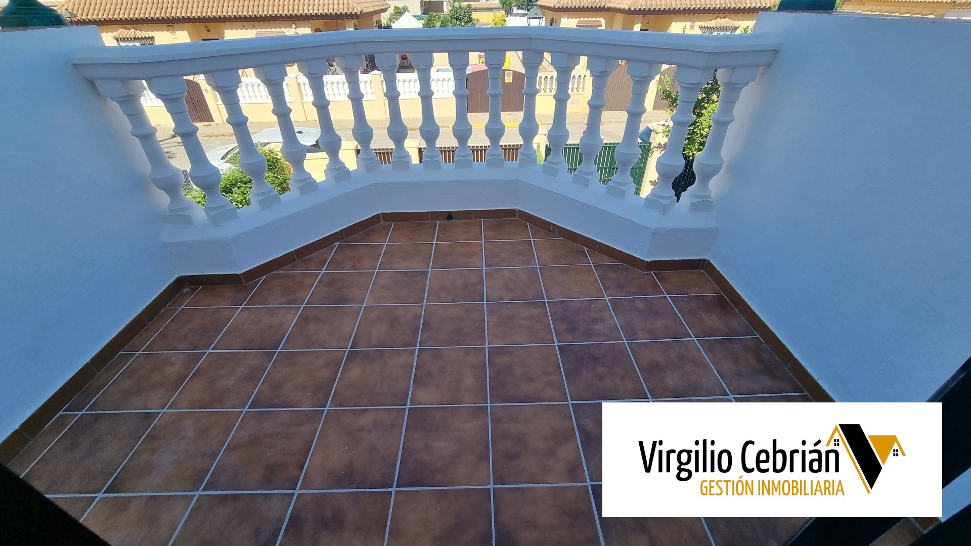 Duplex en Chipiona