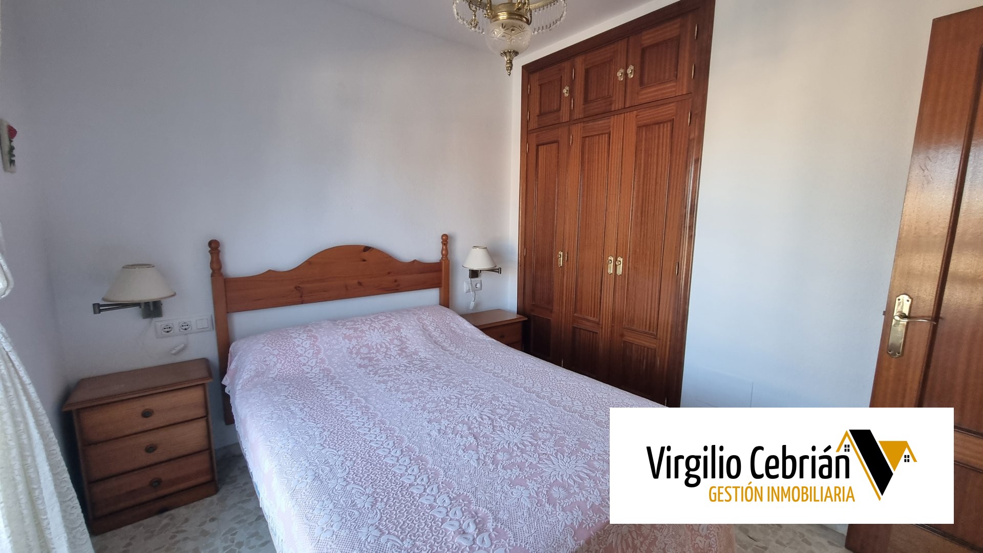 Duplex en Chipiona