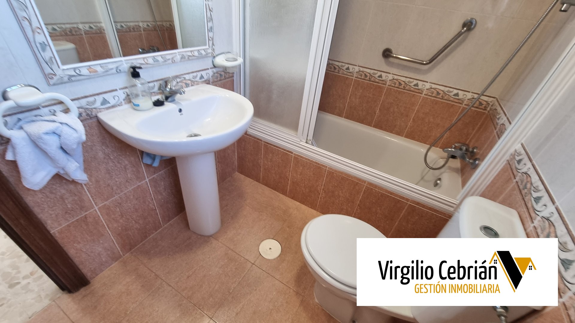 Duplex en Chipiona