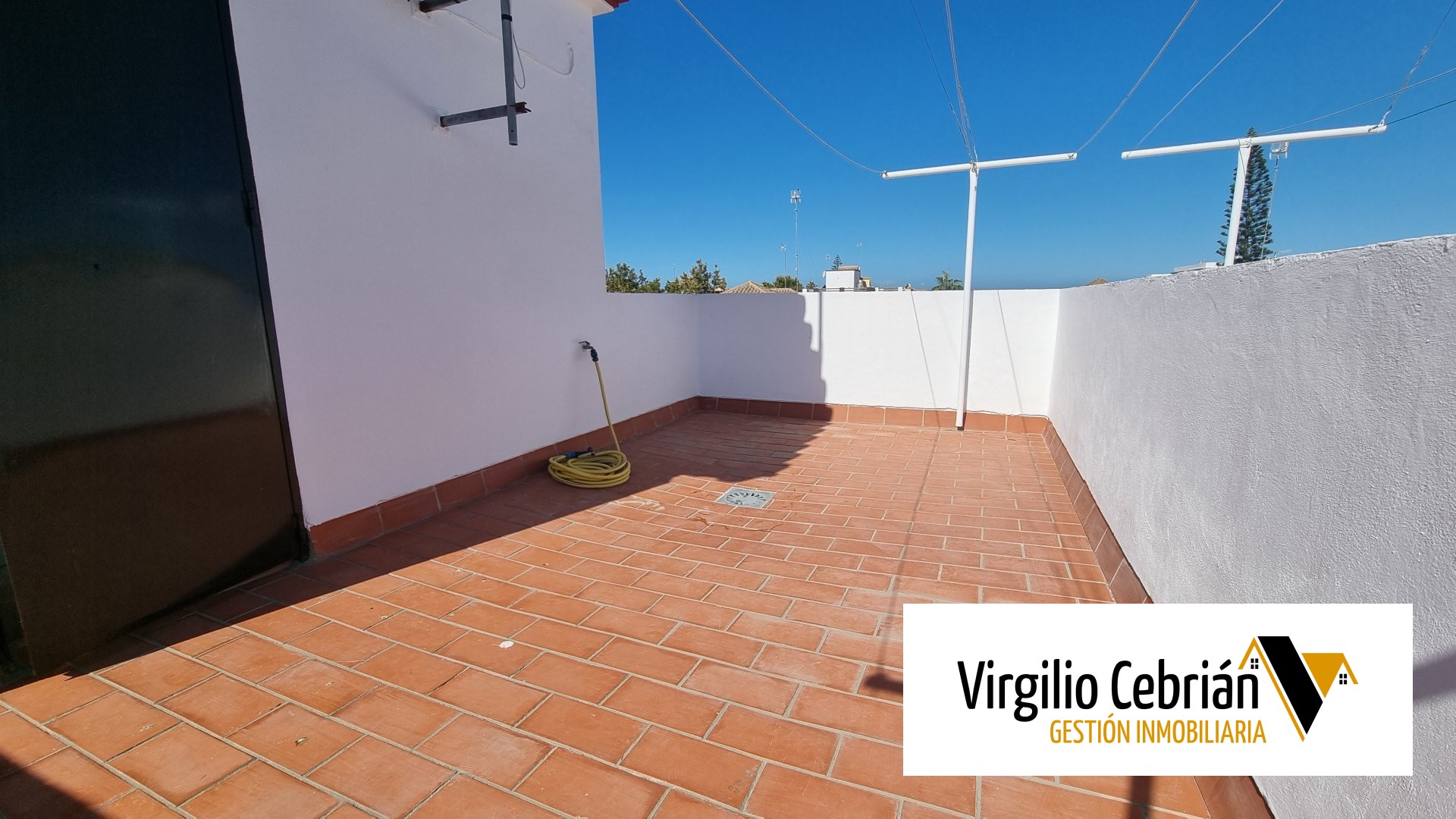 Duplex en Chipiona