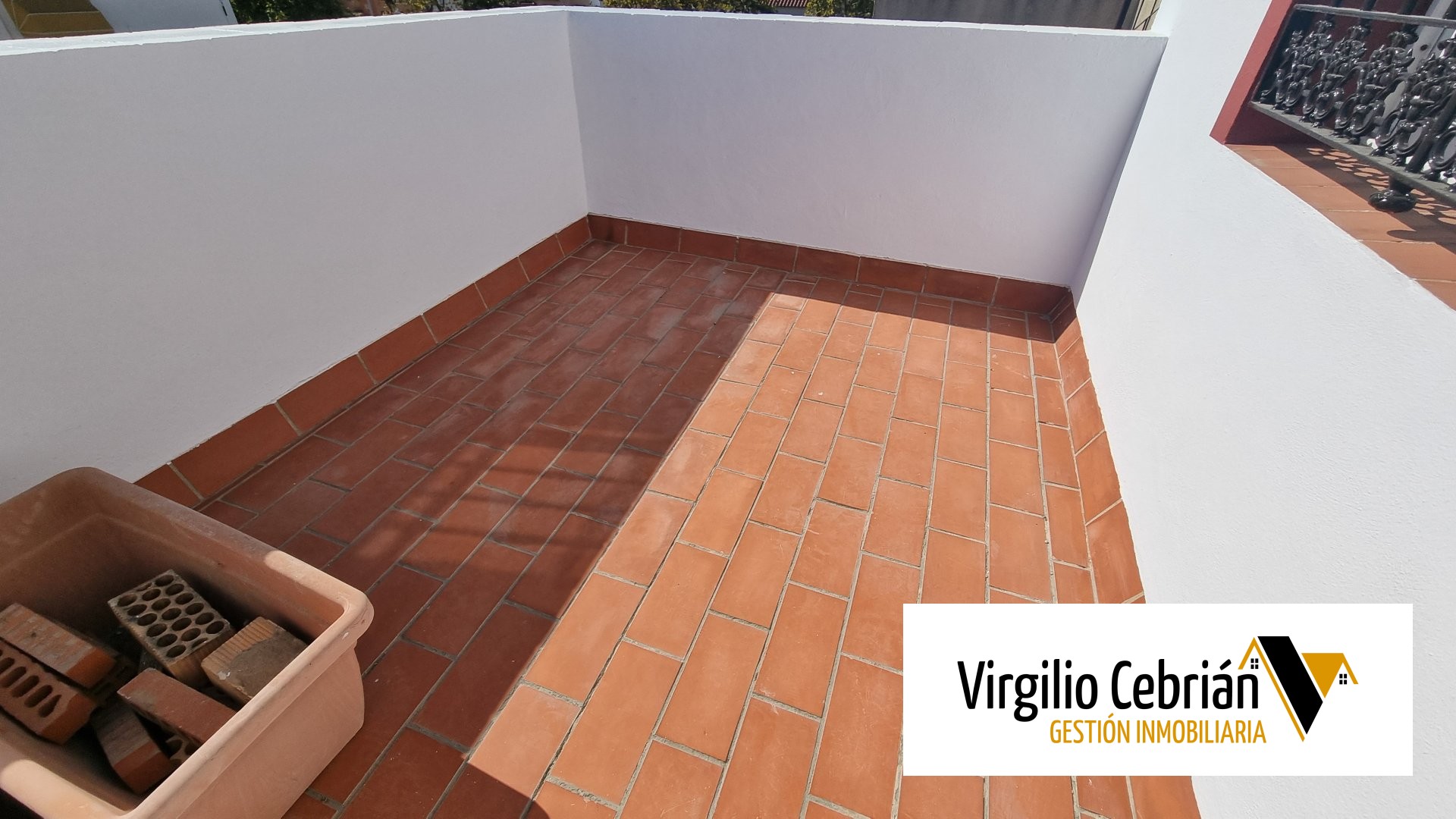 Duplex en Chipiona