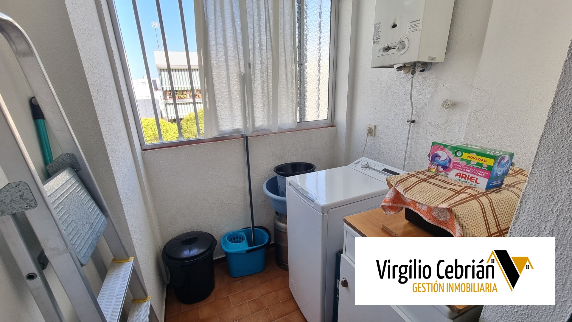 Piso en Chipiona