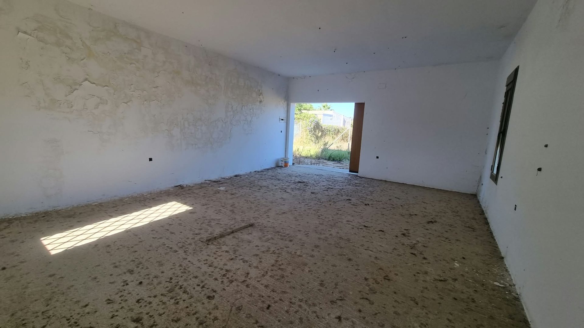 Casa Campo en Chipiona