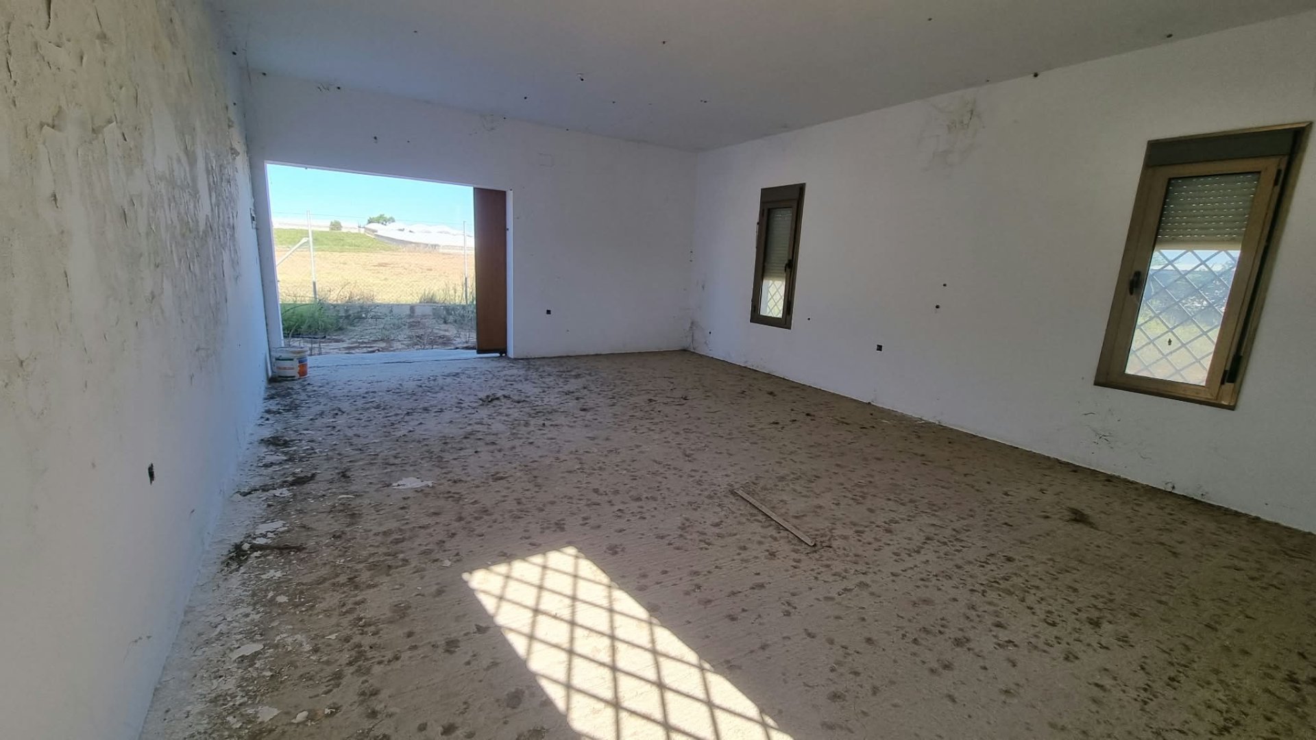 Casa Campo en Chipiona
