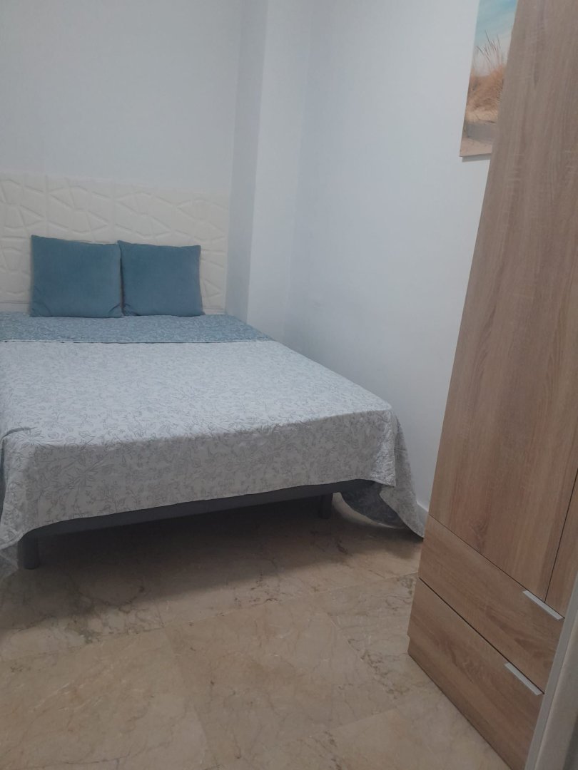 Piso en Córdoba Centro - Gran Capitan Ronda Tejares