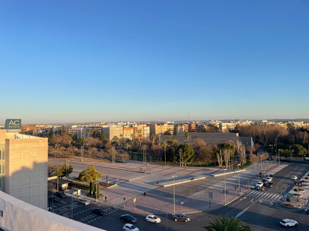 Piso en Córdoba Centro