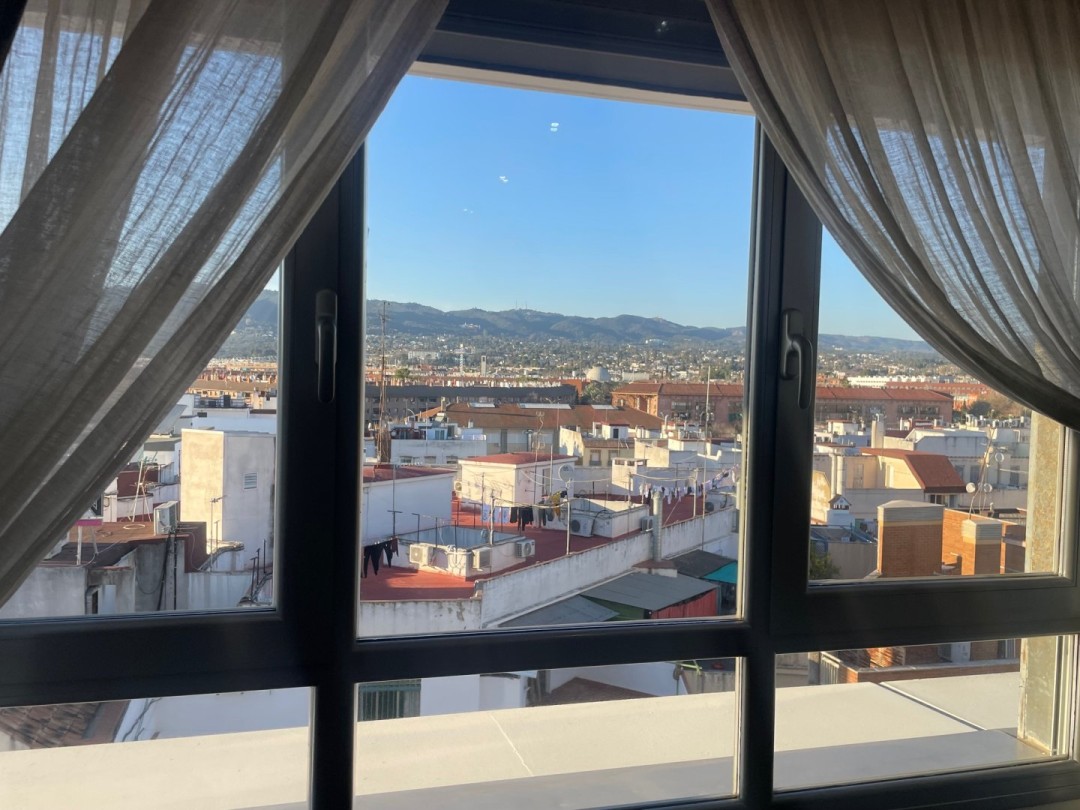 Piso en Córdoba Centro