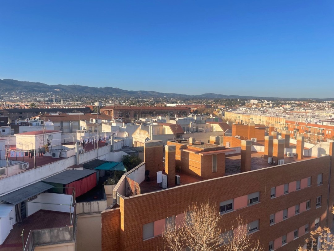 Piso en Córdoba Centro