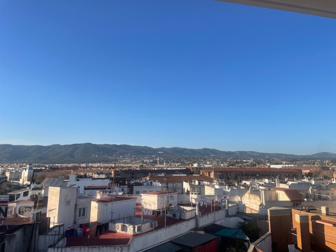 Piso en Córdoba Centro