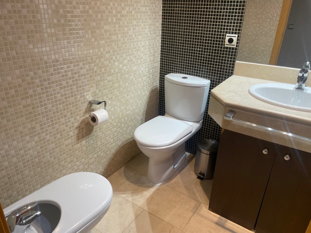 Piso en Córdoba Centro
