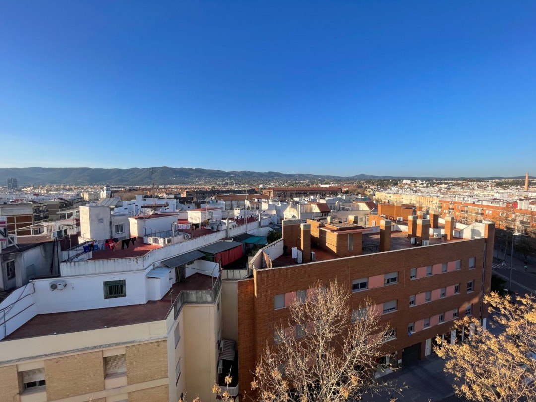Piso en Córdoba Centro