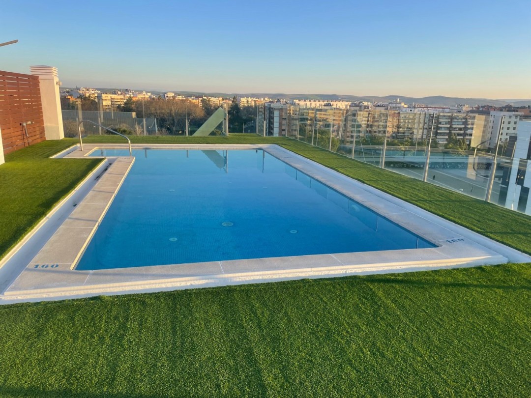Piso en Córdoba Centro