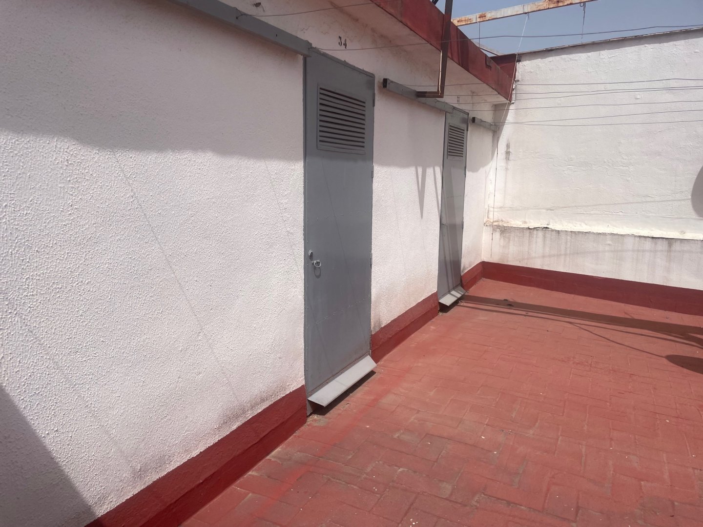 Piso en Córdoba Centro - Gran Capitan Ronda Tejares