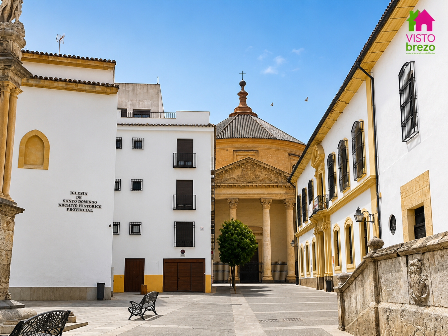 Piso en Córdoba Centro - Tendillas