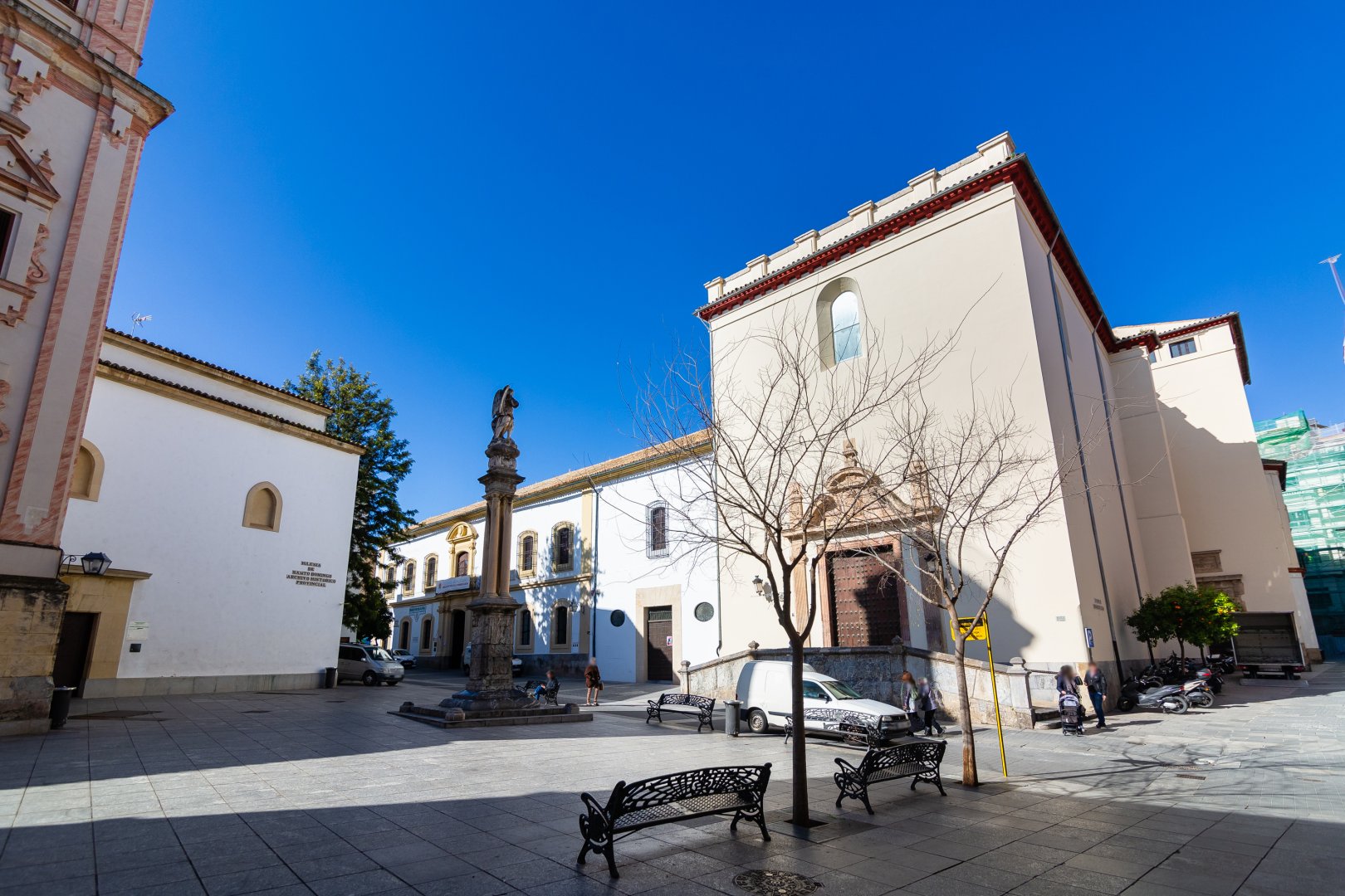 Piso en Córdoba Centro - Tendillas