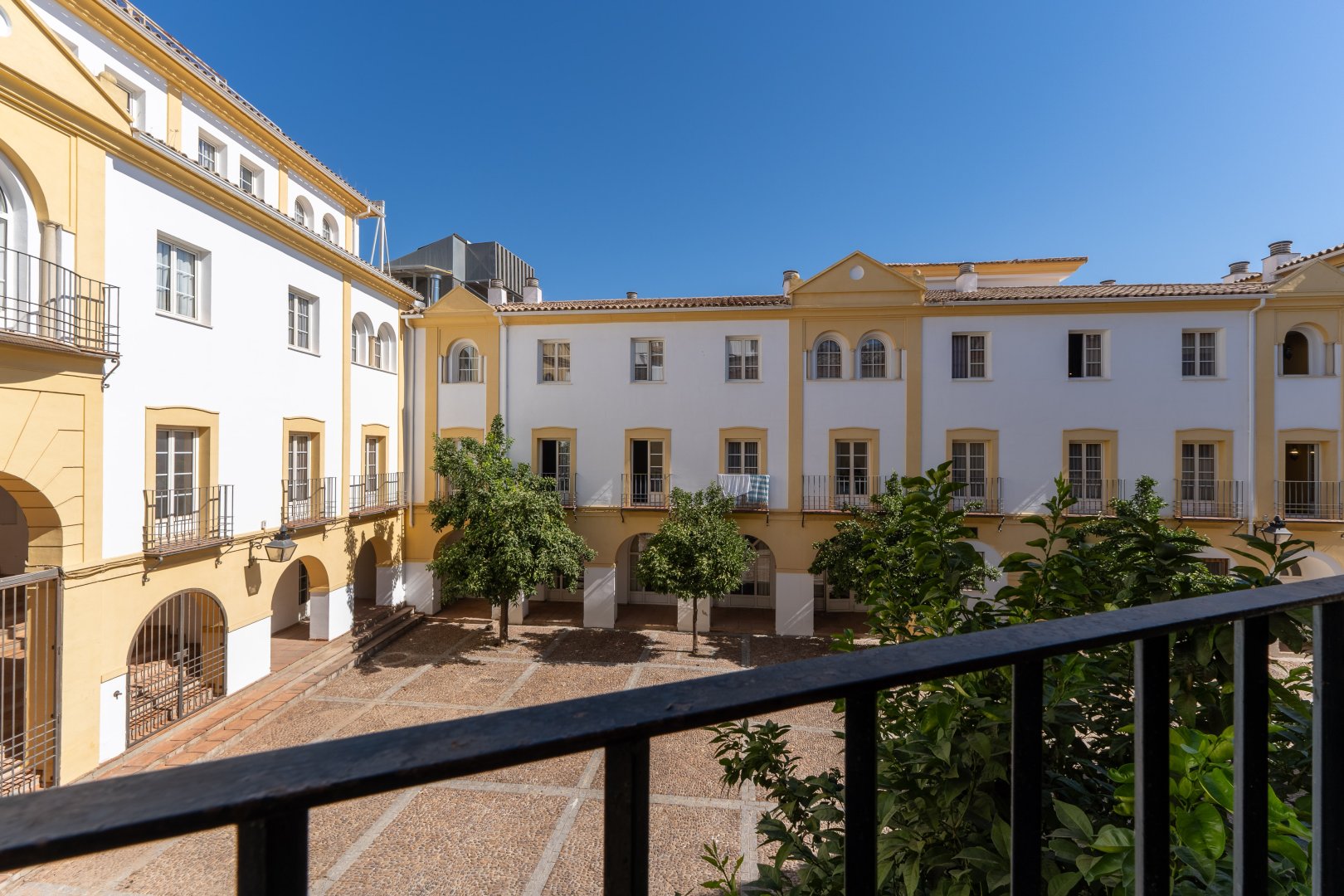 Piso en Córdoba Centro - San Pablo (Ayto.)