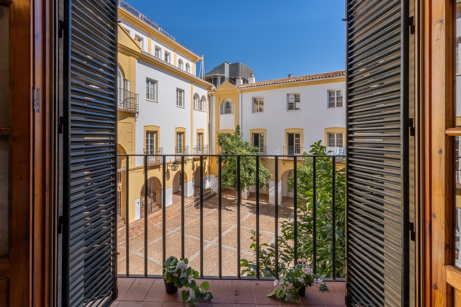 Piso en Córdoba Centro - San Pablo (Ayto.)