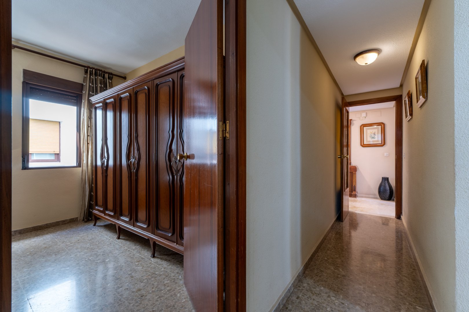 Piso en Córdoba Centro - San Pablo (Ayto.)