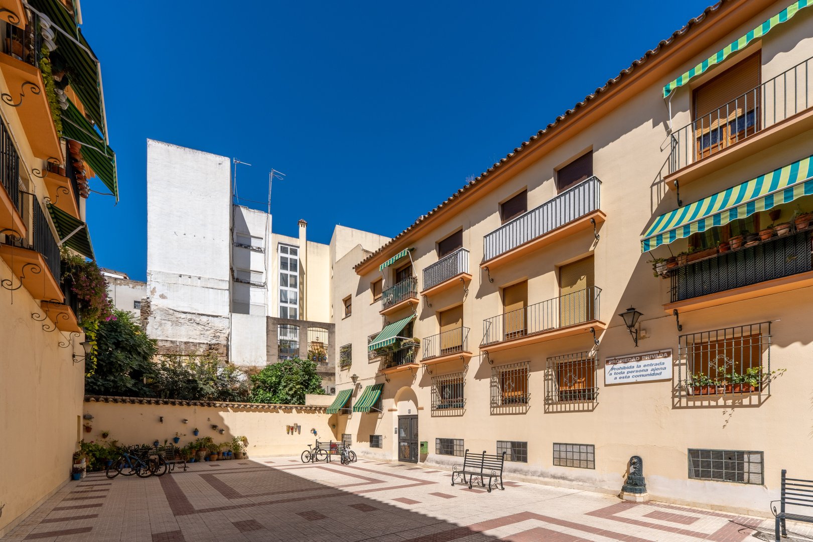 Piso en Córdoba Centro - San Pablo (Ayto.)
