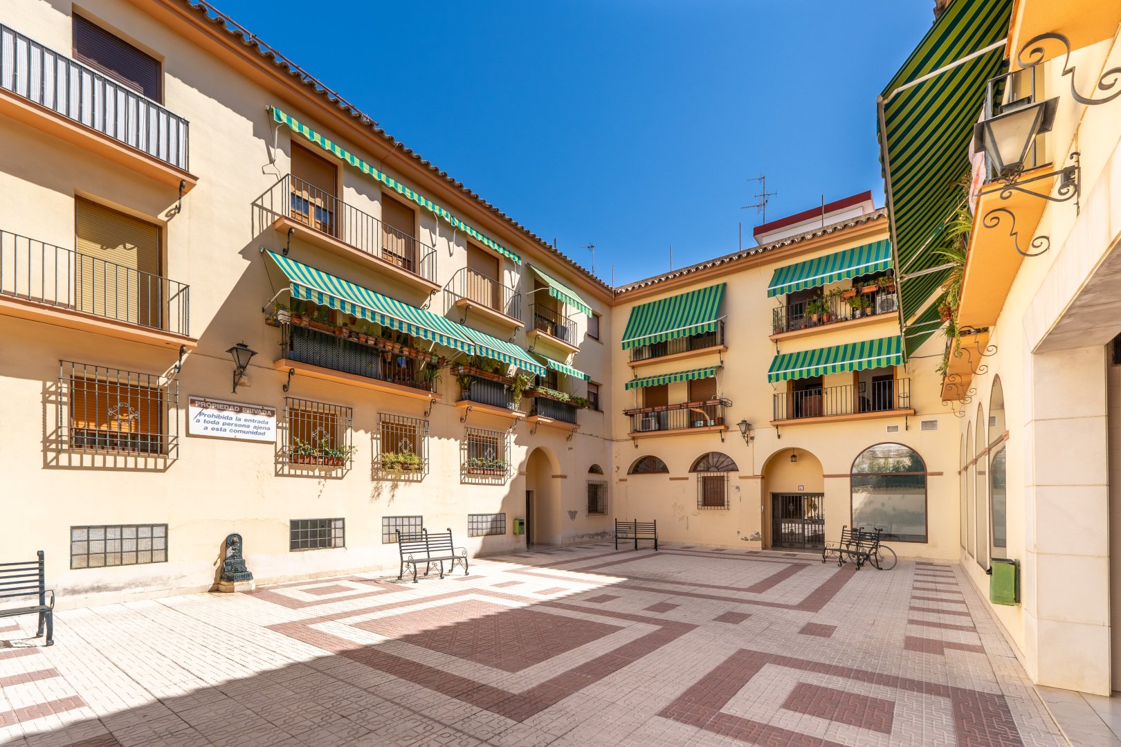Piso en Córdoba Centro - San Pablo (Ayto.)