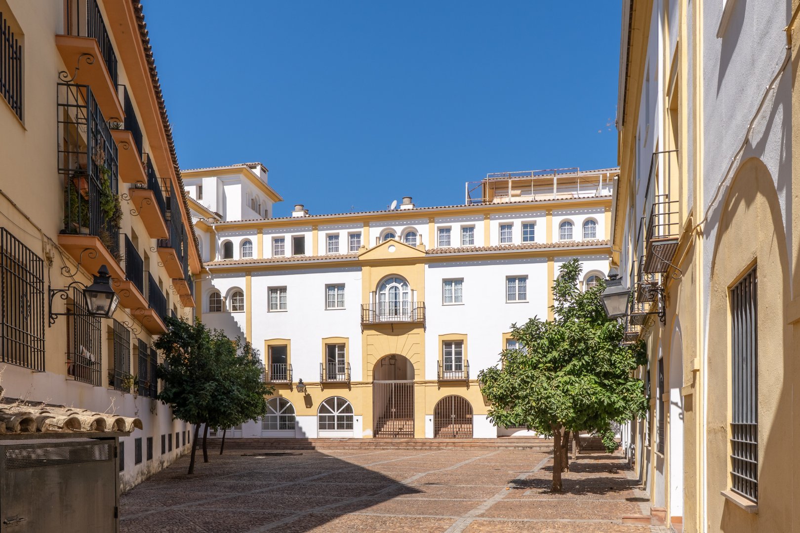 Piso en Córdoba Centro - San Pablo (Ayto.)