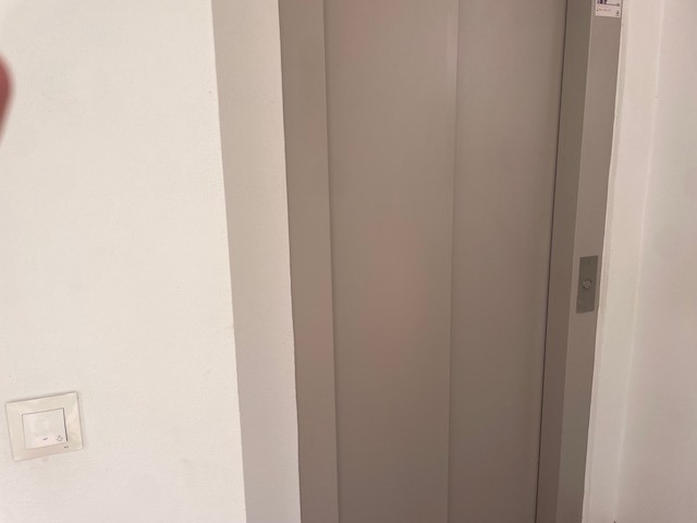 Edificio en Córdoba San Basilio