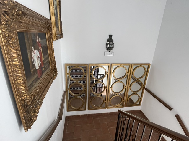 Edificio en Córdoba San Basilio