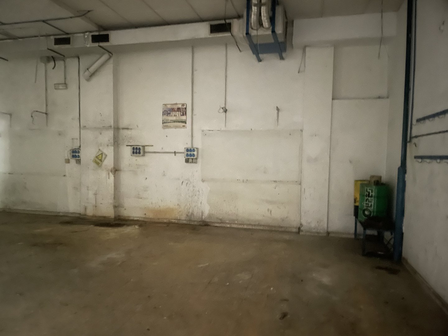 Local Comercial en Córdoba Ciudad Jardin