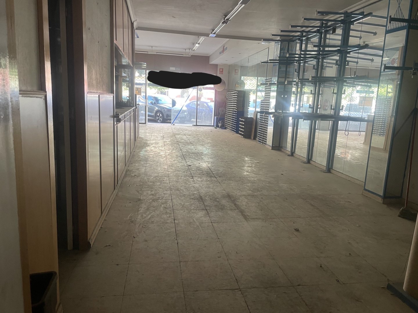 Local Comercial en Córdoba Ciudad Jardin