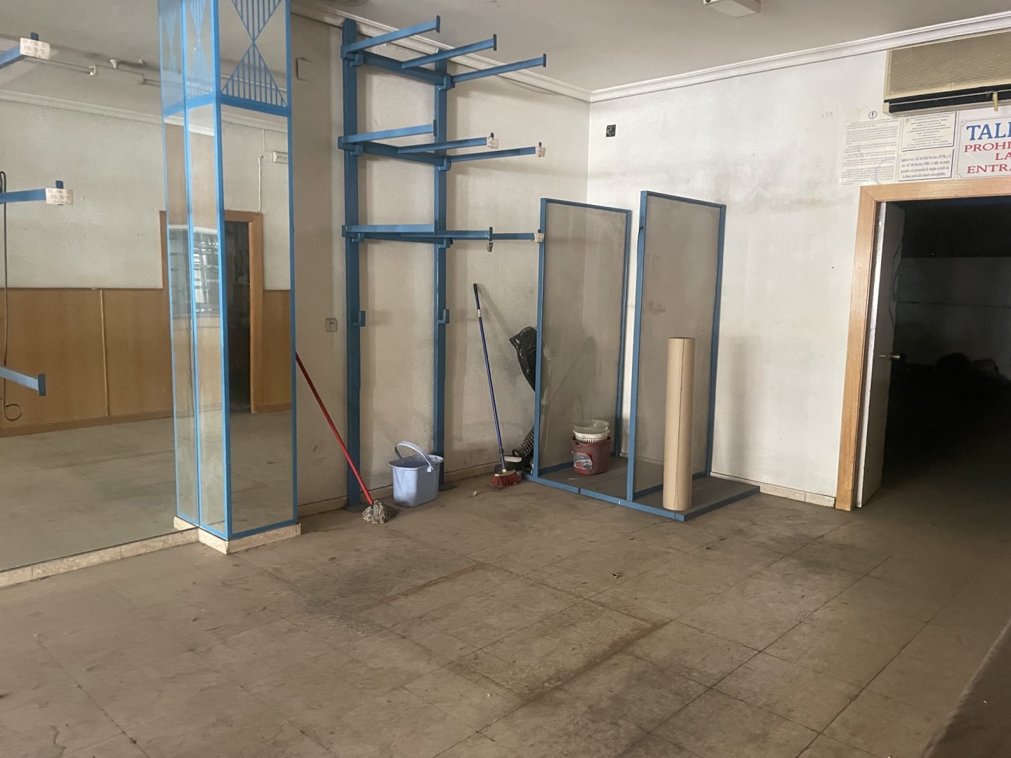 Local Comercial en Córdoba Ciudad Jardin