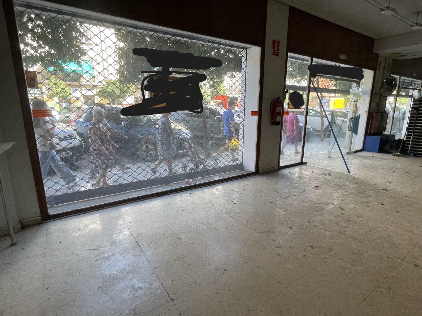 Local Comercial en Córdoba Ciudad Jardin
