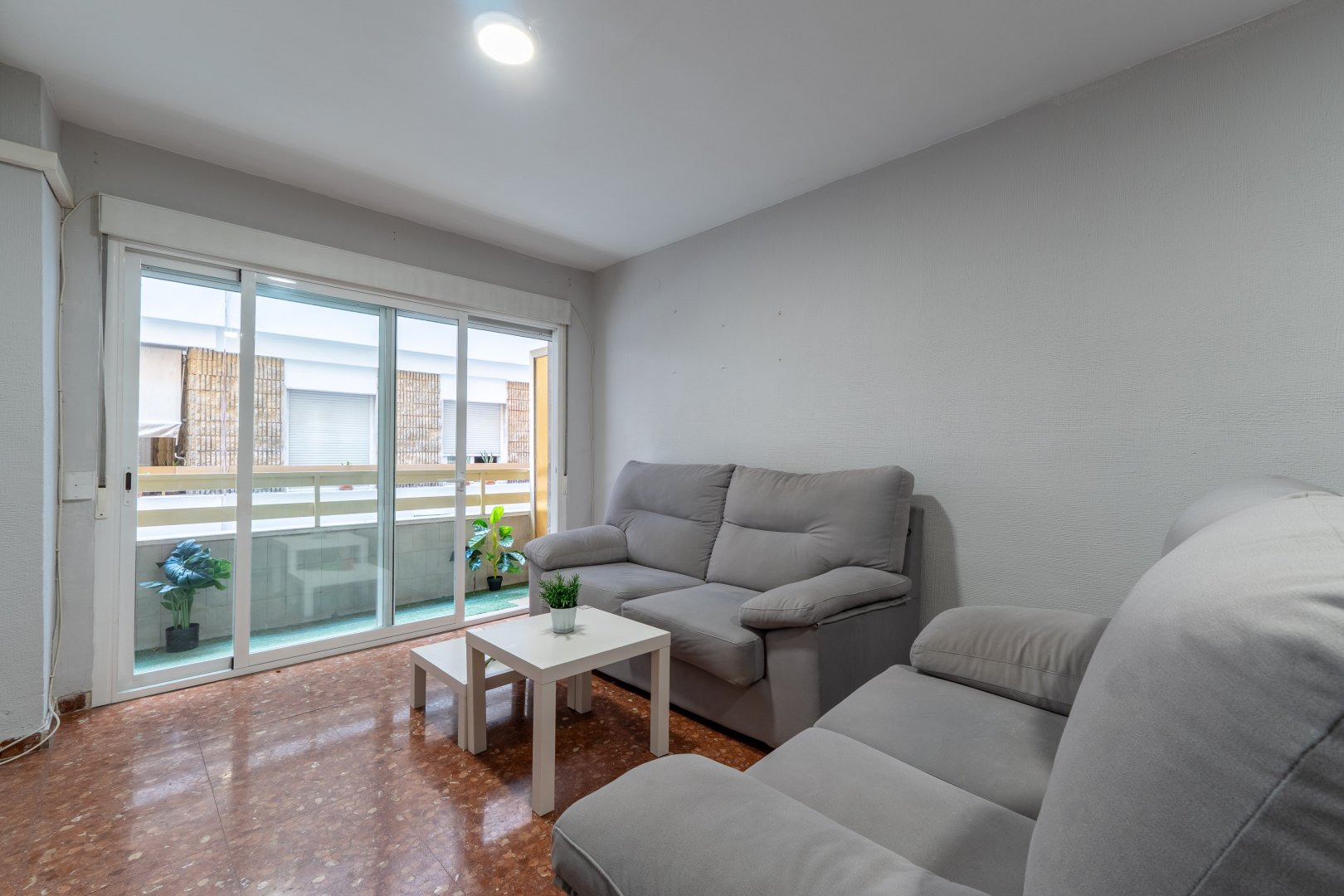 Piso en Córdoba Ciudad Jardin