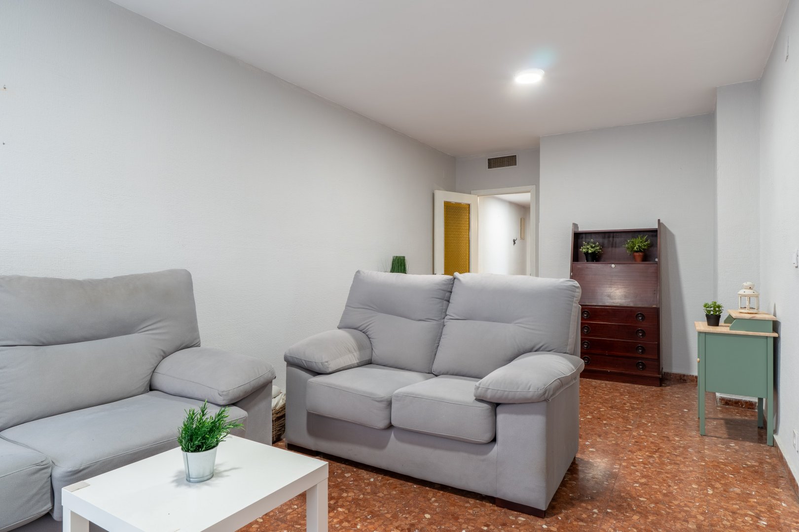 Piso en Córdoba Ciudad Jardin