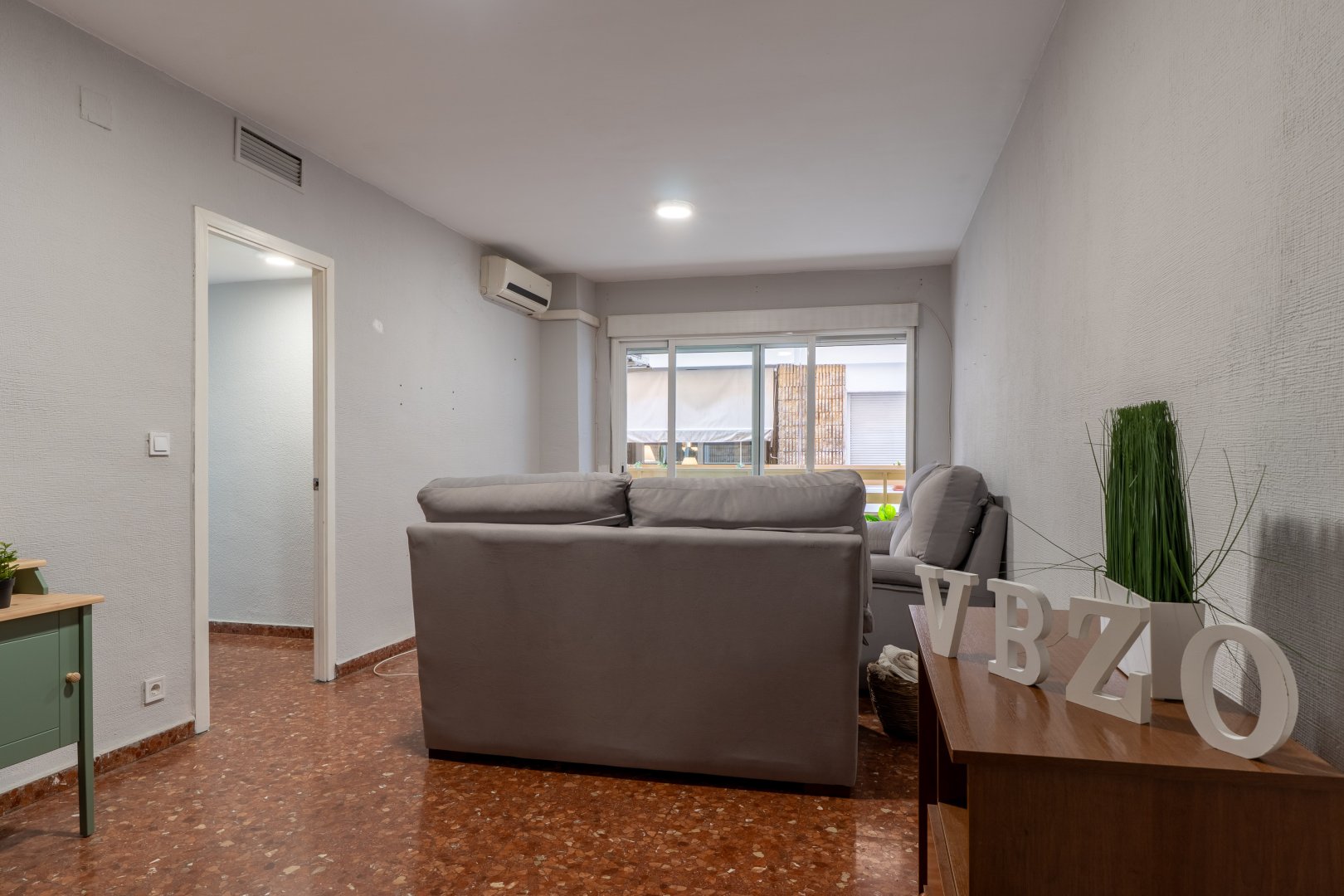 Piso en Córdoba Ciudad Jardin