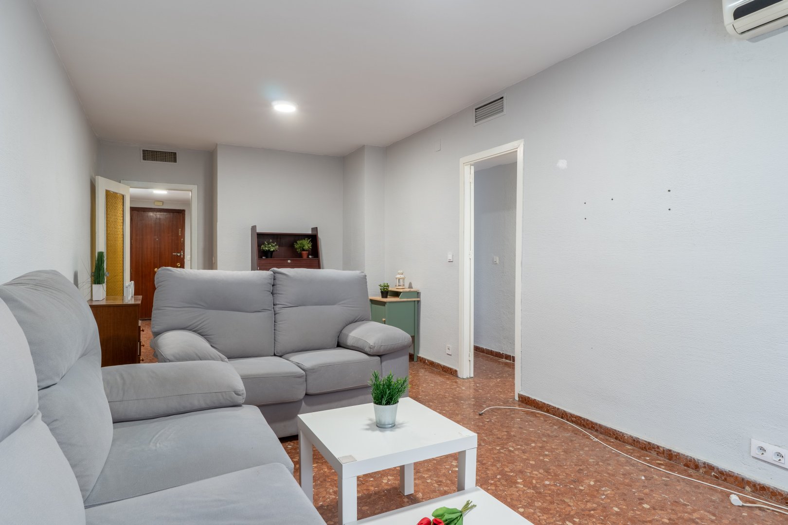 Piso en Córdoba Ciudad Jardin